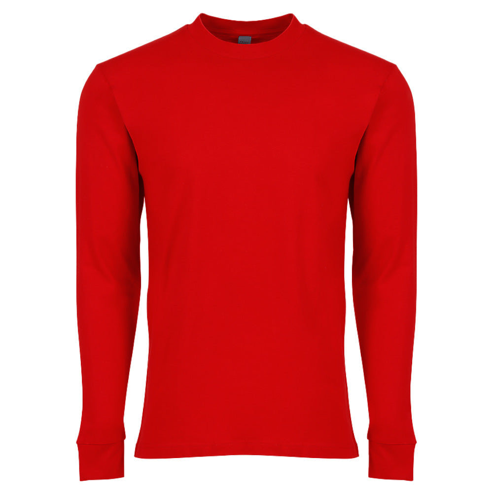 Adult Heavy Long Tee 6 oz - 100% Cotton - SMART BLANKS (M1250)