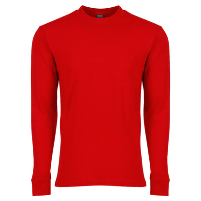 Adult Heavy Long Tee 6 oz - 100% Cotton - SMART BLANKS (M1250)