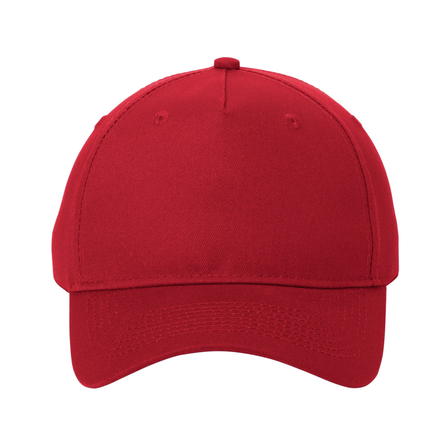 Custom Printed Five-Panel Twill Cap Port & Company® (CP86)