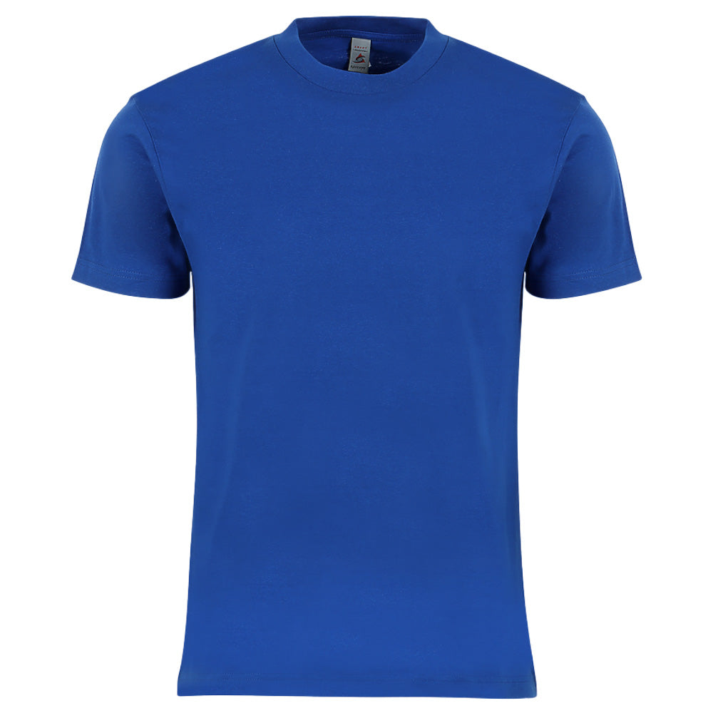 Adult Heavy Tee 6 oz - 100% Cotton - SMART BLANKS (M1200)