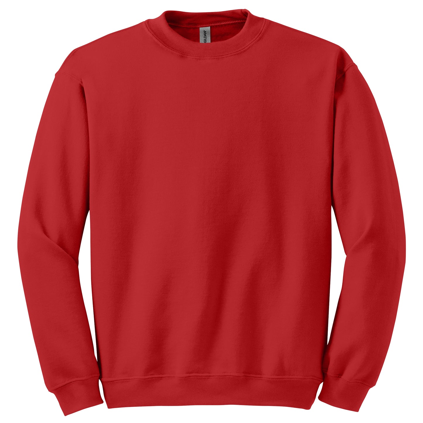 Unisex Heavy Blend™ Crewneck Sweatshirt - Gildan® (18000)
