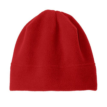 Custom Printed Stretch Fleece Beanie (C900)