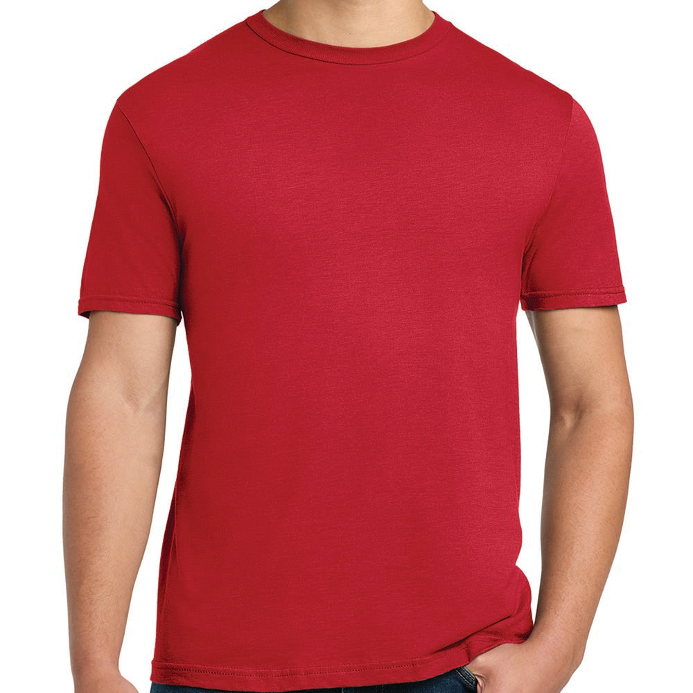 Unisex Short Sleeve Tee 100% Cotton - Gildan Softstyle® (64000)