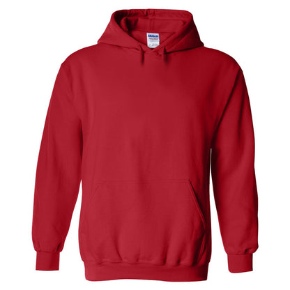 Unisex Heavy Blend™ Hooded Sweatshirt - Gildan (18500)