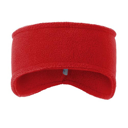 Custom Printed Stretch Fleece Headband (C910)