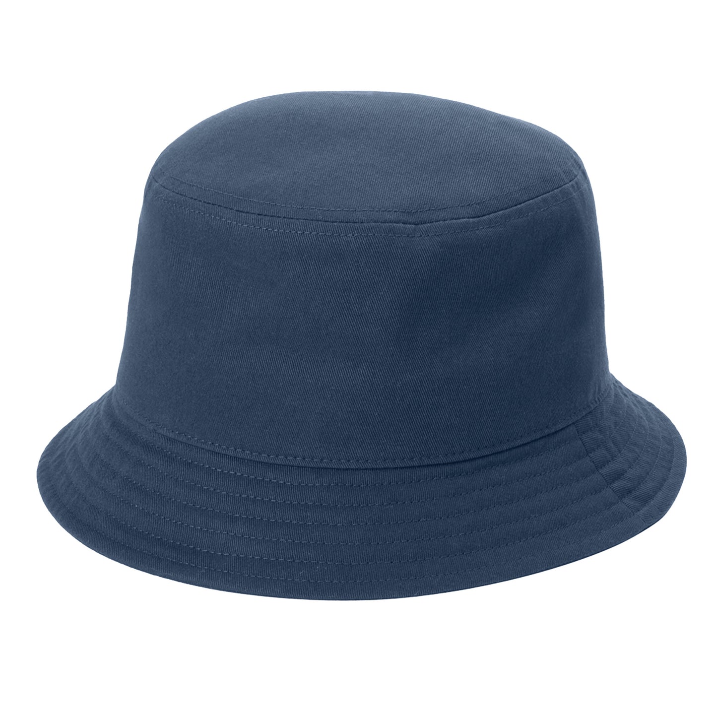 Custom Printed Port Authority® Twill Short Brim Bucket Hat (C976)
