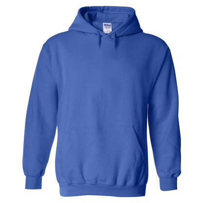 Unisex Heavy Blend™ Hooded Sweatshirt - Gildan (18500)