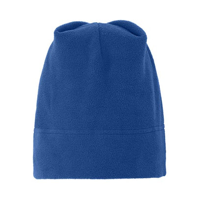 Custom Printed Stretch Fleece Beanie (C900)