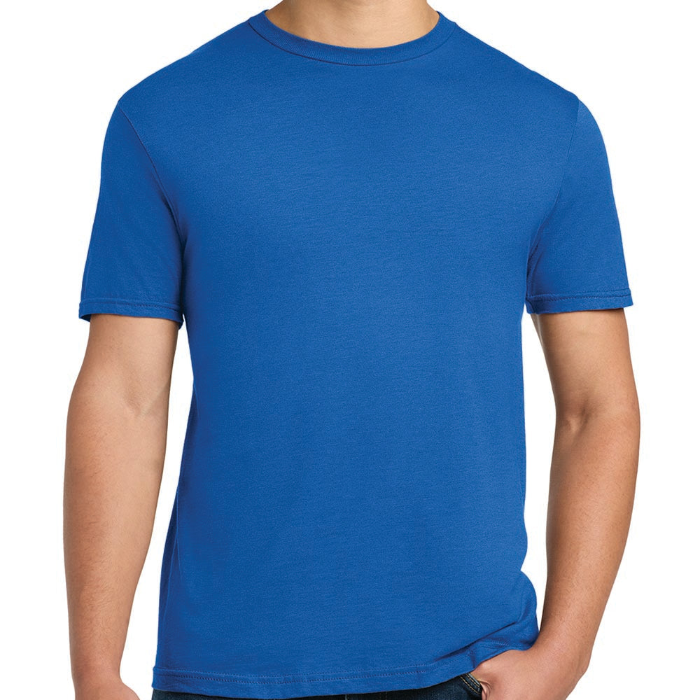 Unisex Short Sleeve Tee 100% Cotton - Gildan Softstyle® (64000)
