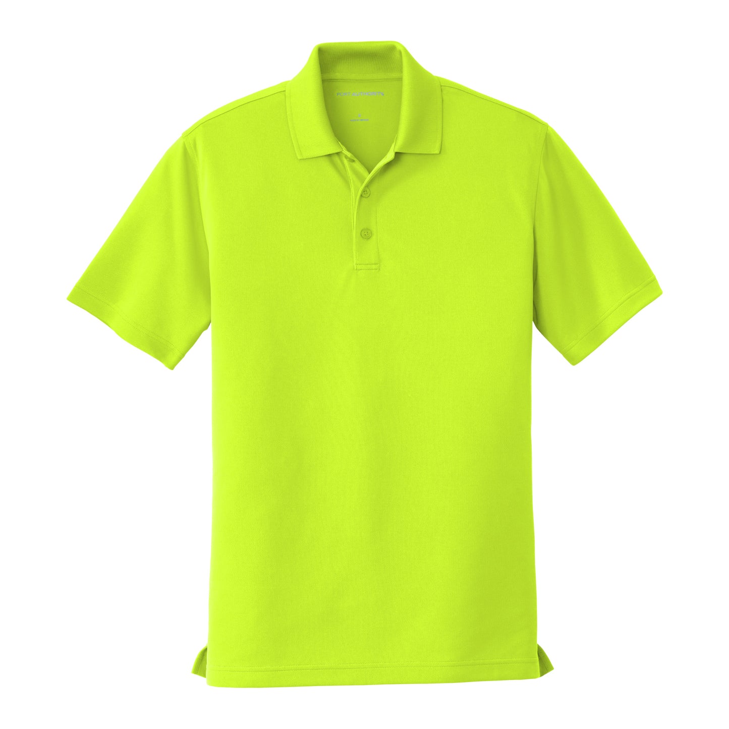 Custom Embroidered Dry Zone® UV Micro-Mesh Polo  Port Authority® (K110)