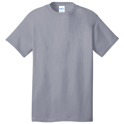Unisex Adult Core Cotton Tee - Port & Company® (PC54)
