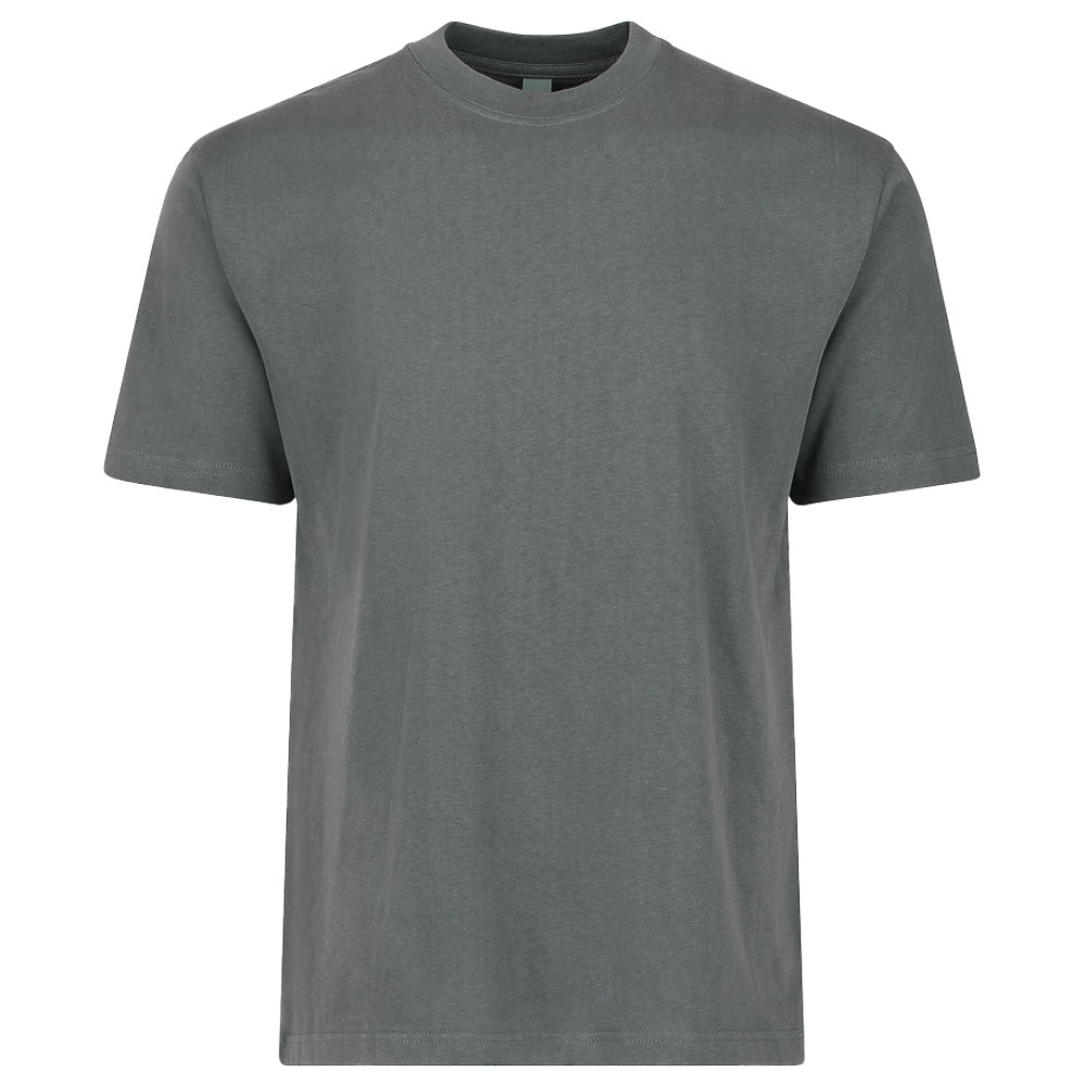 Adult Premium 7.7 oz Tee  - 100% Cotton - SMART BLANKS (UH77)