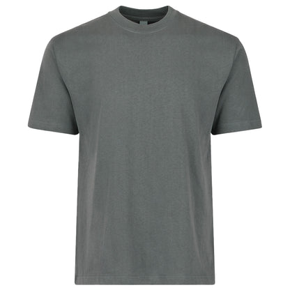 Adult Premium 7.7 oz Tee  - 100% Cotton - SMART BLANKS (UH77)