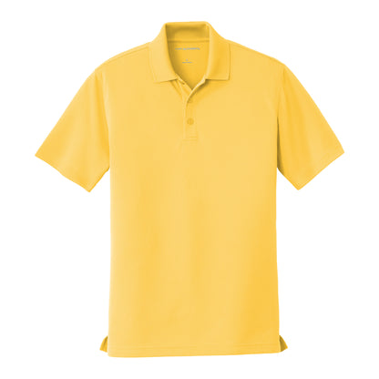 Custom Embroidered Dry Zone® UV Micro-Mesh Polo  Port Authority® (K110)