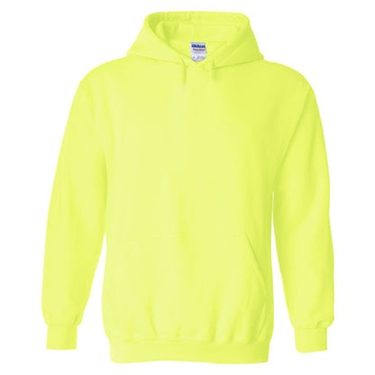 Unisex Heavy Blend™ Hooded Sweatshirt - Gildan (18500)