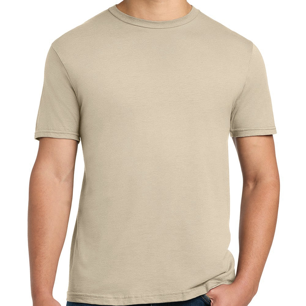 Unisex Short Sleeve Tee 100% Cotton - Gildan Softstyle® (64000)