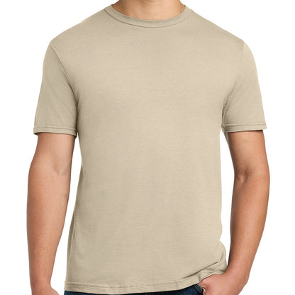 Unisex Short Sleeve Tee 100% Cotton - Gildan Softstyle® (64000)
