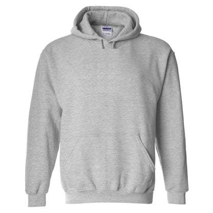 Unisex Heavy Blend™ Hooded Sweatshirt - Gildan (18500)