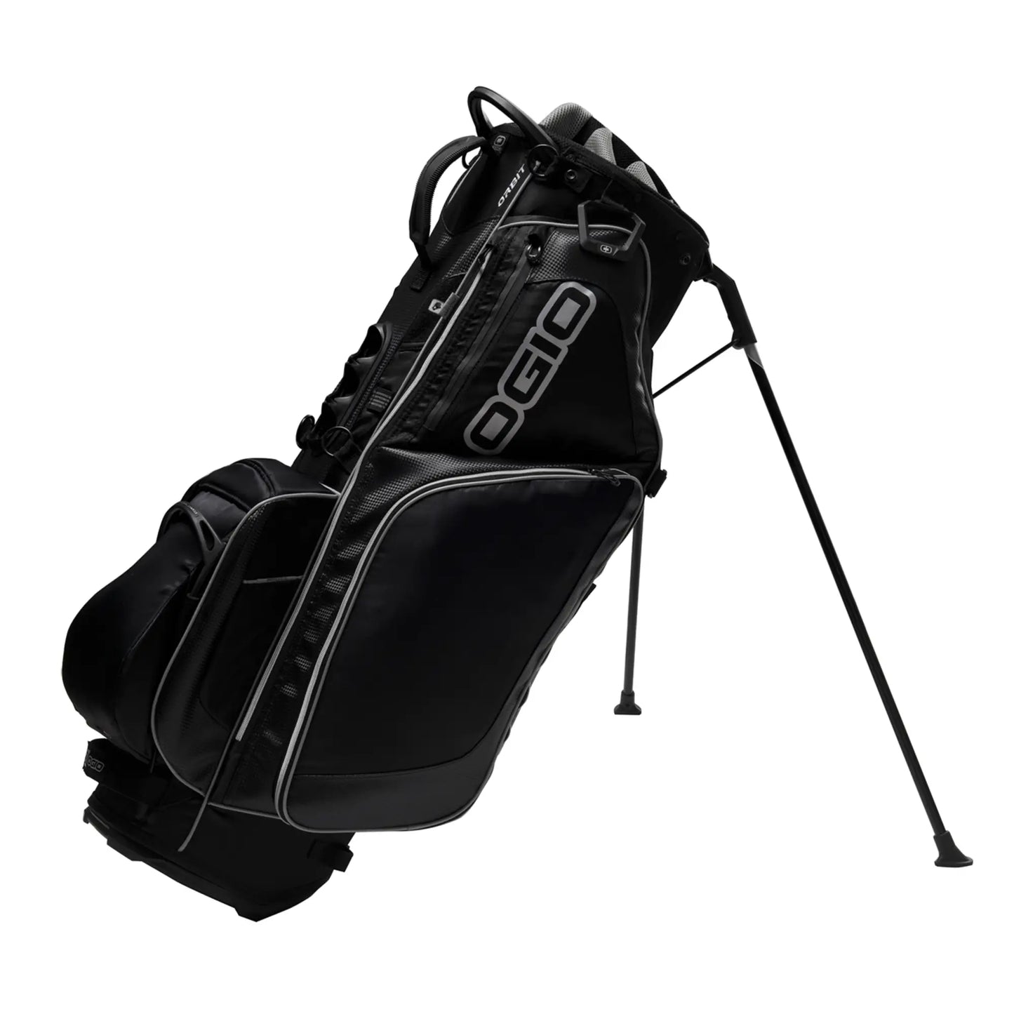 Custom Printed Orbit Cart Golf Bag OGIO ® (425042)