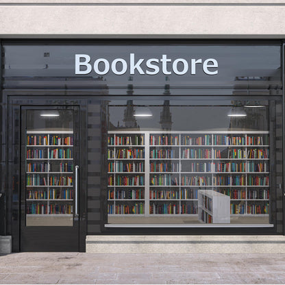 Storefront Window Decals (Full Color)