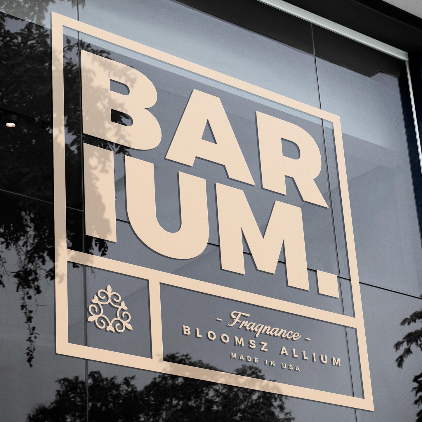 Storefront Window Decals (Full Color)