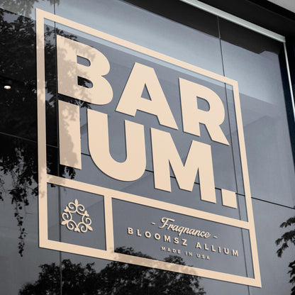 Storefront Window Decals (Full Color)