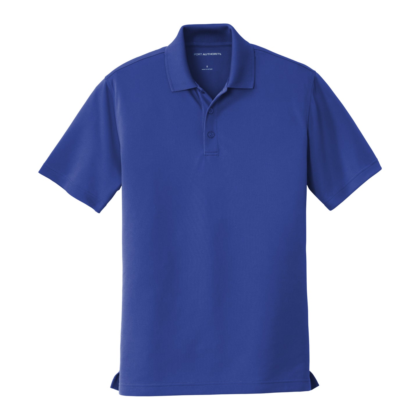 Custom Embroidered Dry Zone® UV Micro-Mesh Polo  Port Authority® (K110)