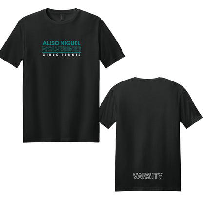 ALISO NIGUEL GIRLS TENNIS