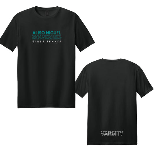 ALISO NIGUEL GIRLS TENNIS