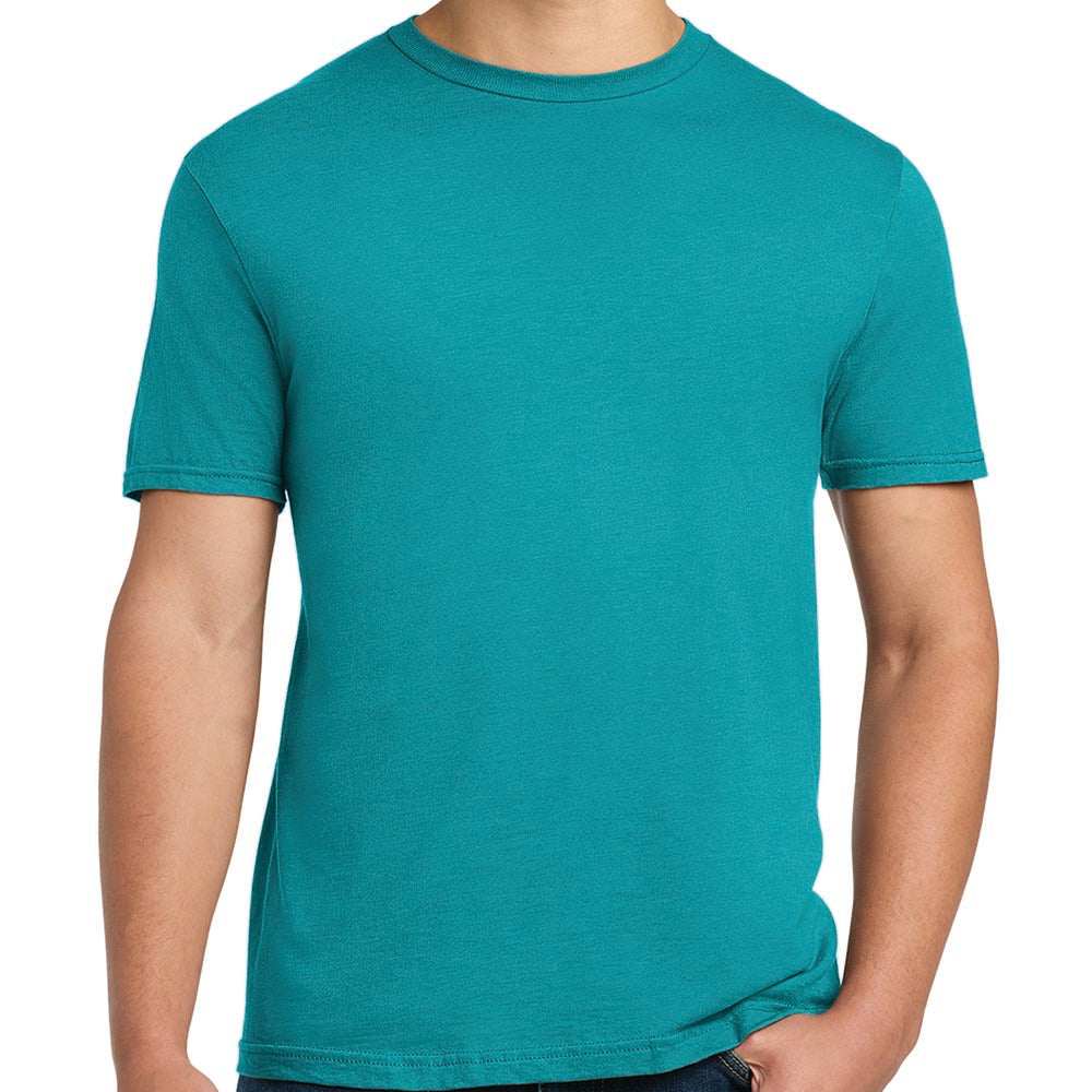 Unisex Short Sleeve Tee 100% Cotton - Gildan Softstyle® (64000)