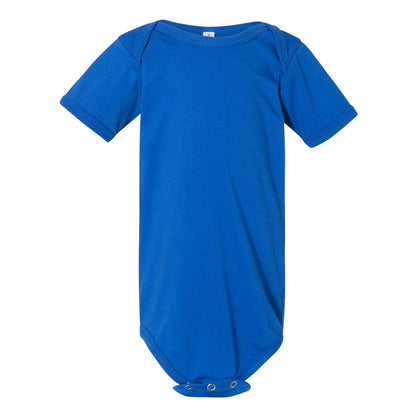 Unisex Infant Jersey One Piece - BELLA + CANVAS (100B)