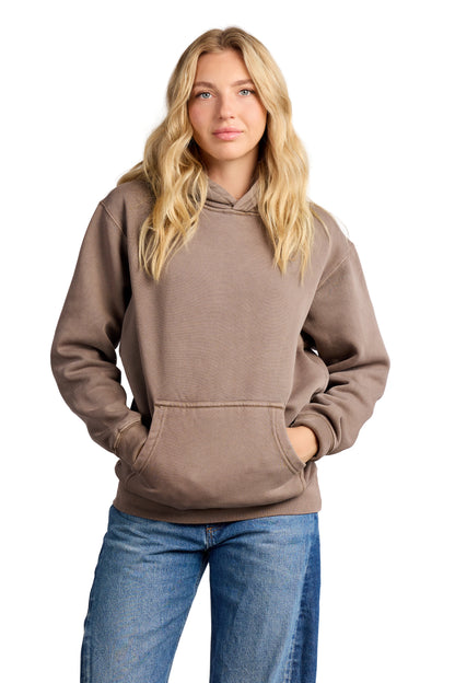 Adult Unisex Vintage Hoodie   - SMART BLANKS (VH500)