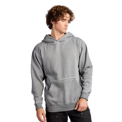 Adult Unisex Vintage Hoodie   - SMART BLANKS (VH500)