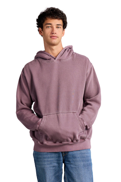 Adult Unisex Vintage Hoodie   - SMART BLANKS (VH500)