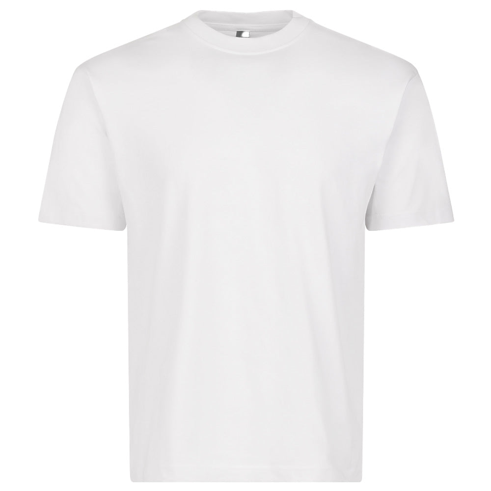 Adult Premium 7.7 oz Tee  - 100% Cotton - SMART BLANKS (UH77)
