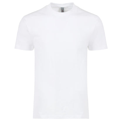 Adult Heavy Tee 6 oz - 100% Cotton - SMART BLANKS (M1200)