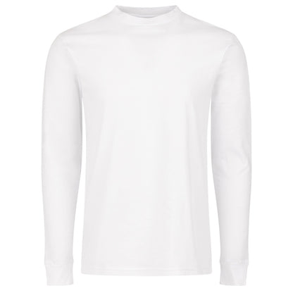 Adult Heavy Long Tee 6 oz - 100% Cotton - SMART BLANKS (M1250)