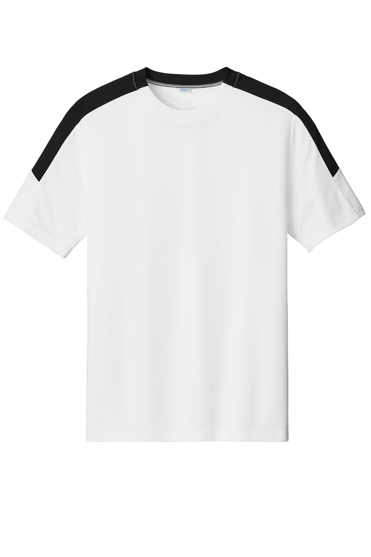 Custom Printed Jersey/Uniform Competitor™ United Crew Neck Sport-Tek®(ST100)