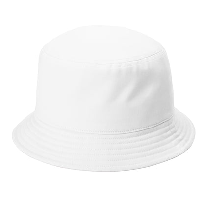 Custom Printed Port Authority® Twill Short Brim Bucket Hat (C976)