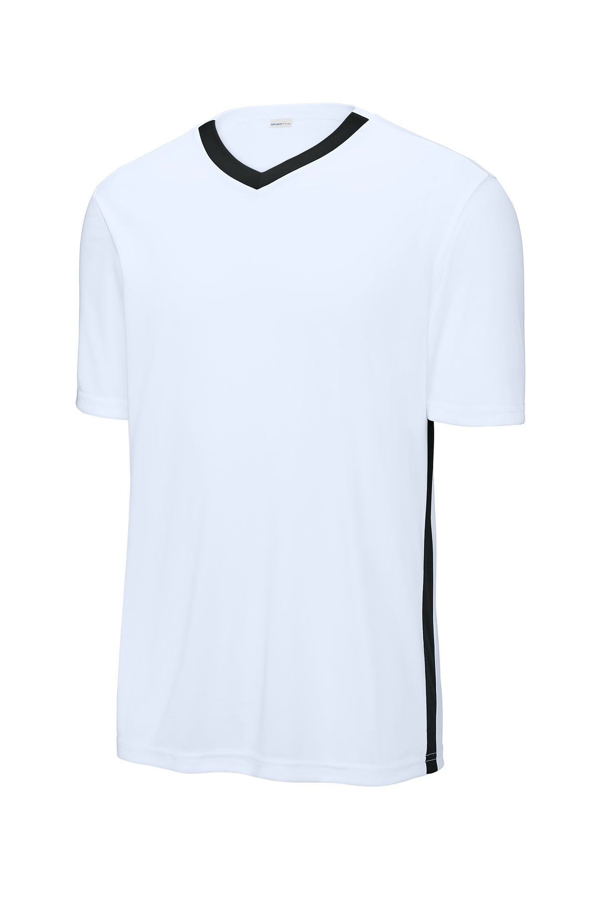 Custom Printed Youth Jersey/Uniform Competitor™ United V Neck Sport-Tek®(YST101)