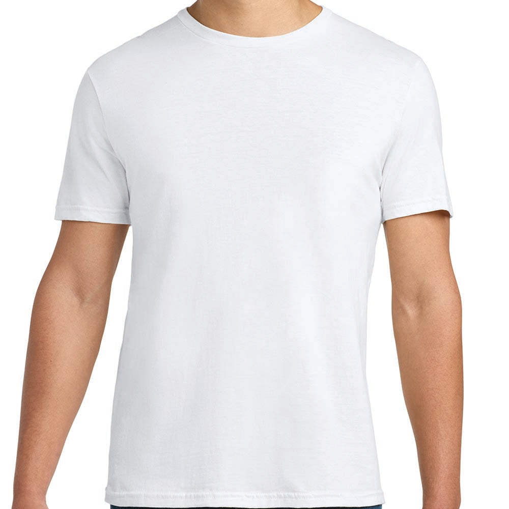 Unisex Short Sleeve Tee 100% Cotton - Gildan Softstyle® (64000)