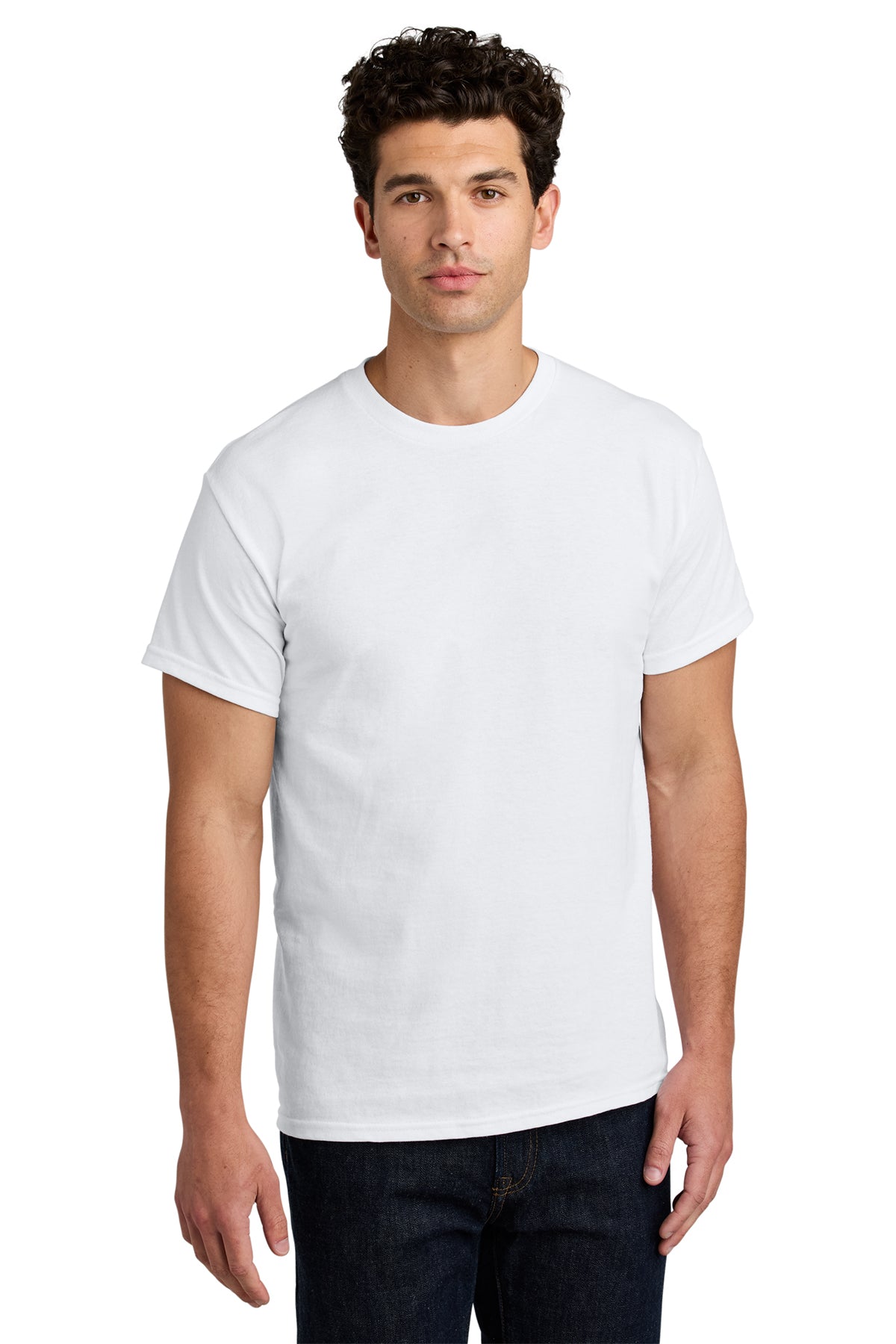 Screen Printed Shirts, 100% Heavy Cotton™, Unisex Gildan (5000)