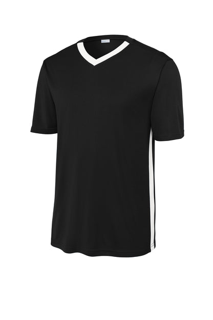 Custom Printed Jersey/Uniform Competitor™ United V-Neck Sport-Tek®(ST101)