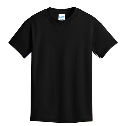 Unisex Youth Core Cotton Tee - 100% Cotton Port & Company® (PC54Y)