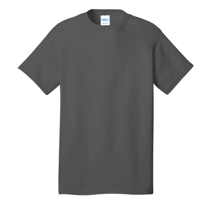 Unisex Adult Core Cotton Tee - Port & Company® (PC54)