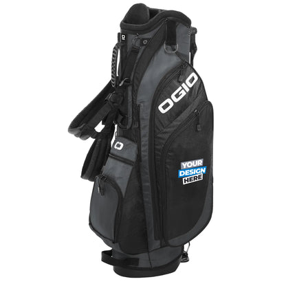 Custom Printed Golf Bag OGIO ® XL (Xtra-Light) 2.0 (425043)