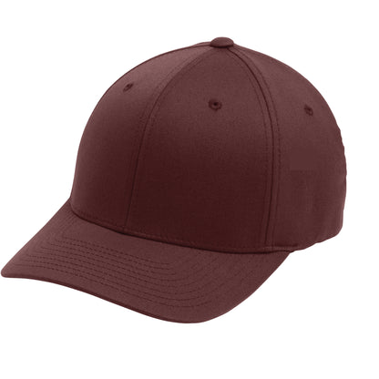 Custom Printed Port Authority® Flexfit® Cap (C865)