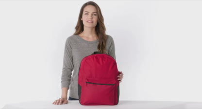 Value Backpack Port Authority® (BG203)