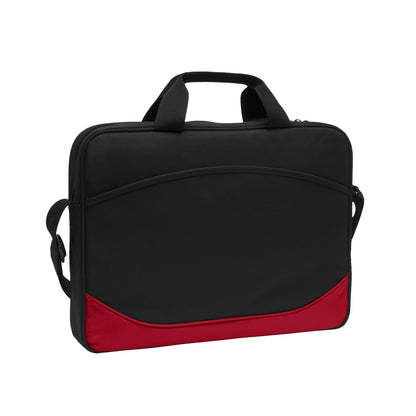 Custom Printed Value Computer Case Port Authority® (BG305)